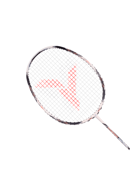 Badmintonracket Young Passion 25 Wit 4U 