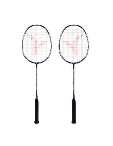 Raquette De Badminton Young Kampioen SS800  (4U) 