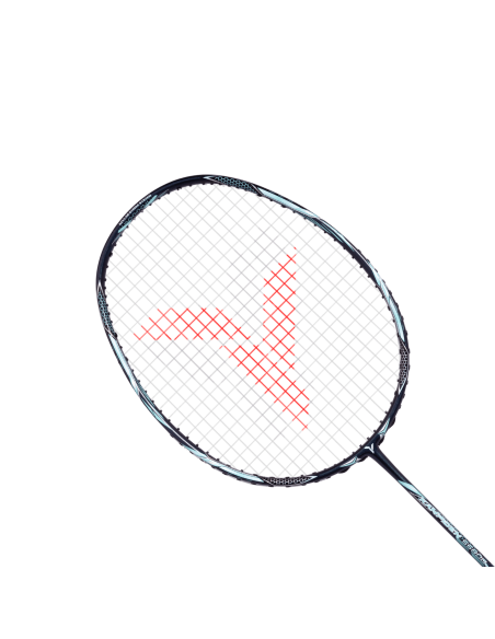 Young Passion 25 White 4U Badminton Racket 