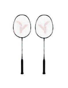 Raquette De Badminton Young Kampioen SS700  (4U)
