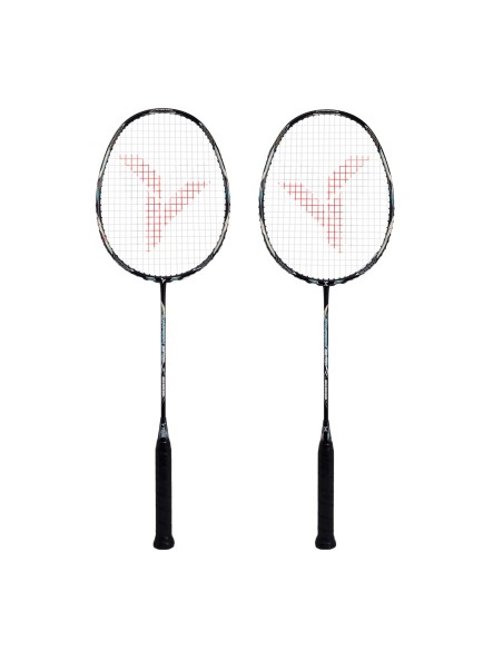Raquette De Badminton Young Kampioen SS700  (4U) 