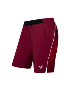 Shorts Victor R-55211 D Homme Bordeaux 