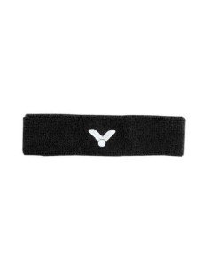 Bandeau Eponge Victor (Noir)