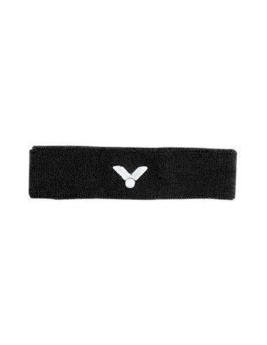 Bandeau Eponge Victor (Noir)