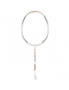 Young Passion 25 White 4U Badminton Racket