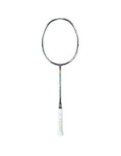Young Passion 25 White 4U Badminton Racket