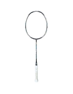 Young Passion 25 White 4U Badminton Racket 