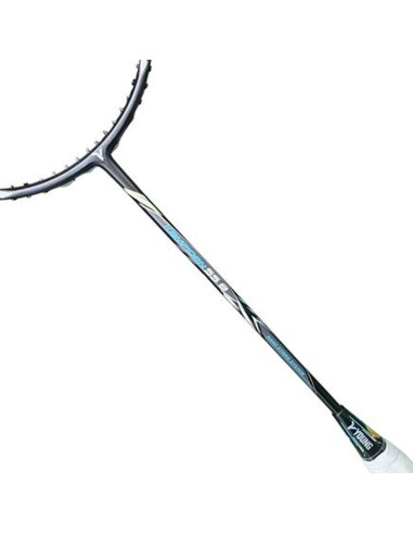 Badmintonracket Young Passion 25 Wit 4U 