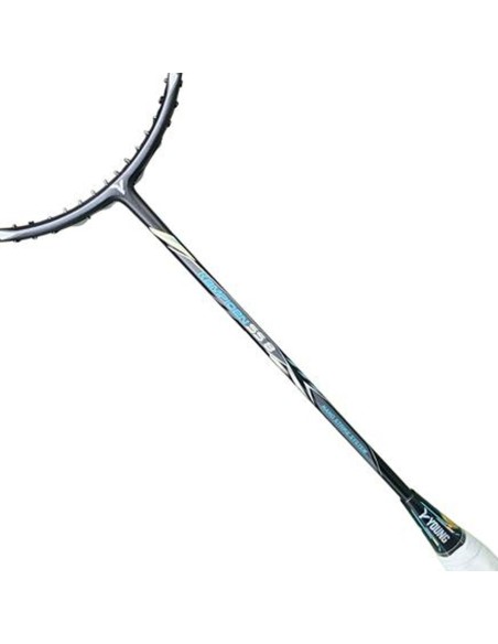 Badmintonracket Young Passion 25 Wit 4U 