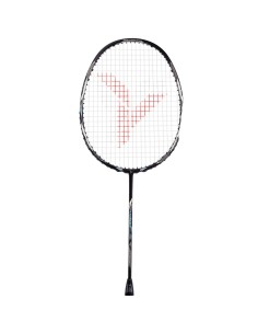 Raqueta de Bádminton Young Passion 25 Blanco 4U