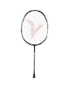 Young Passion 25 White 4U Badminton Racket 