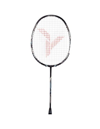 Badmintonracket Young Passion 25 Wit 4U 