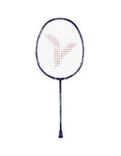 Young Passion 25 White 4U Badminton Racket