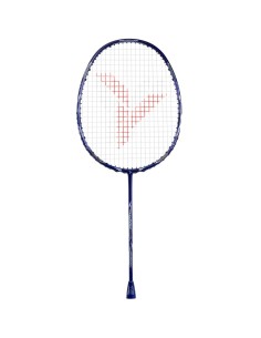 Young Passion 25 White 4U Badminton Racket 