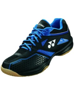 Yonex Power Cushion 65 X Herrenschuhe (Schwarz) 
