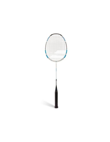 Badmintonschläger Babolat Satelite Essential 2022 (ungespannt) 