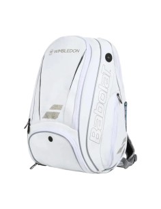 Mochila Wilson Blade Super Tour BackPack V9 (verde) 