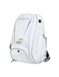 Mochila Wilson Blade Super Tour BackPack V9 (verde) 
