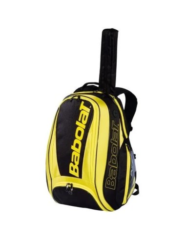 Mochila Wilson Blade Super Tour BackPack V9 (verde) 