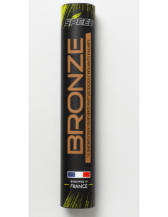 Badmintonshuttles SPEED COPPER