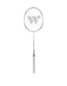 Raqueta de Bádminton Wish Master Pro 60000 