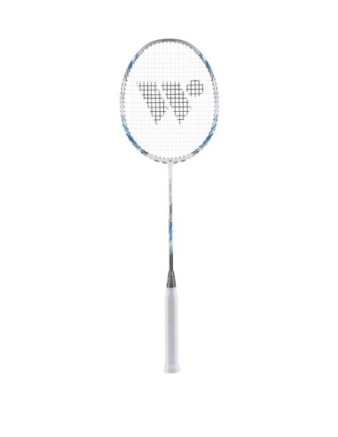 Raqueta de Bádminton Wish Master Pro 60000 