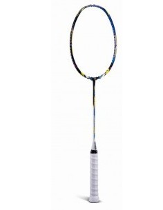 Raquette de Badminton Wish Master Pro 80000 