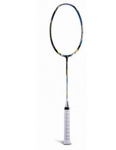 Raqueta de Bádminton Wish Master Pro 60000 