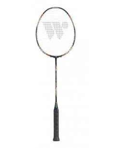 Wish Master Pro 60000 Badminton Racket