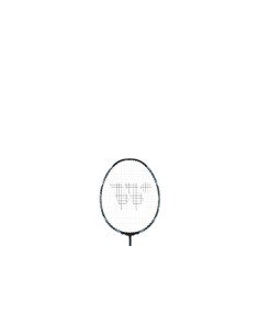 Wish Master Pro 60000 Badminton Racket