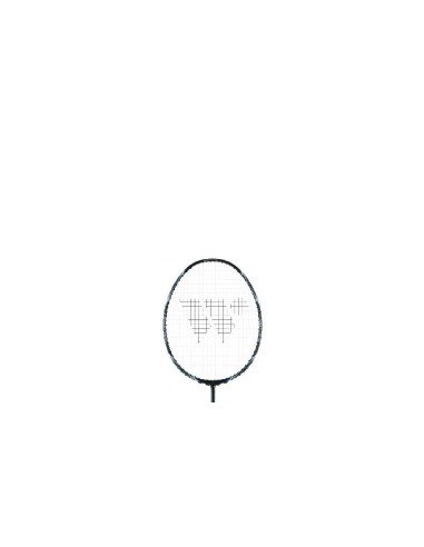 Raqueta de Bádminton Wish Master Pro 60000 