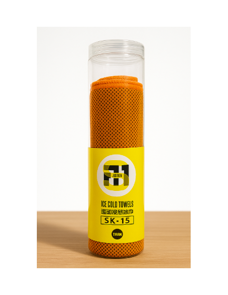 TAAN Ice Cold Serviette SK-15 30x105cm 