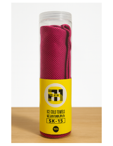 TAAN Ice Cold Serviette SK-15 30x105cm 