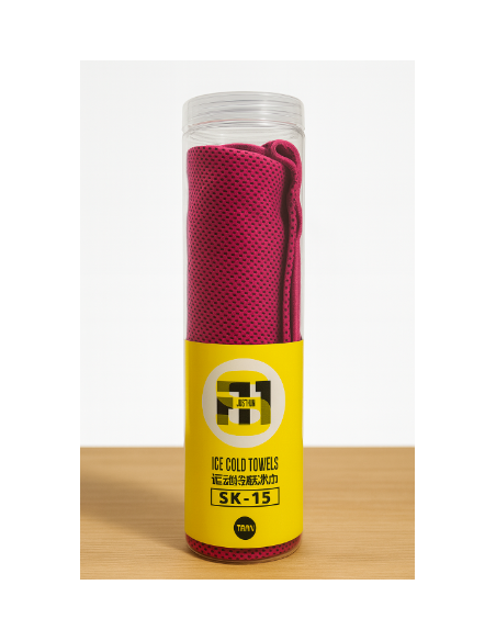 TAAN Ice Cold Serviette SK-15 30x105cm 