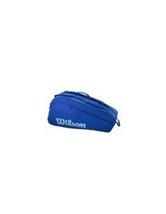 Sac Wilson Ultra V5 Tour 12PK Blue