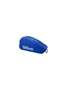 Sac Wilson Ultra V5 Tour  6PK Blue 