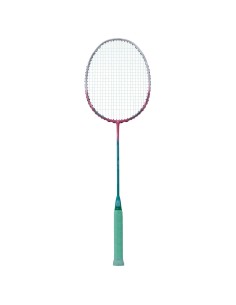 Raqueta de Bádminton Kamito Archery 1 (Azul) 