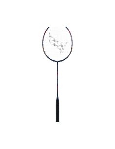 Badmintonracket Kamito Arrow Speed 100 (Wit) 