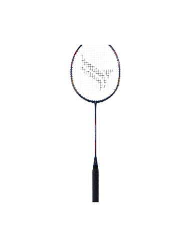Badmintonschläger Kamito Arrow Speed 100 (Weiß) 