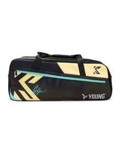 Sac de Badminton Young KS Icon Series Tournament Bag Y-KSS1BG01-C (Black)