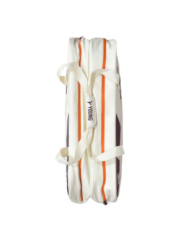 Sac de Badminton Young KS Icon Series Tournament Y-KSS1BG01-A (Ivory White) 