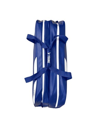 Badmintonschläger Young Pro Series Tournament Black 