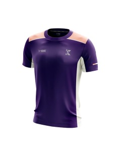 Polo Shirt Young KS Active Series Y-KSS1T03-J (Violet) 