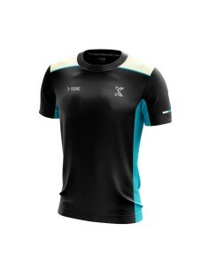 Polo Shirt Young KS Active Series Y-KSS1T03-C (Black)