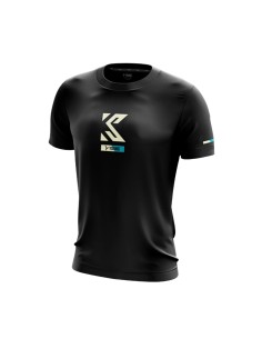 Polo Shirt Young KS Basic Series Y-KSS1T04-C (Black) 