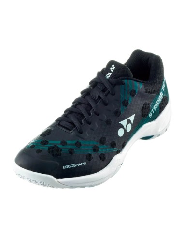 Power Cushion Yonex Strider Beat Herren Weiß/Orange 