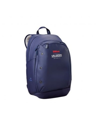 Sac Wilson US Open 2025 Tour Backpack Blue 