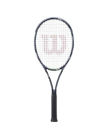 Wilson Blade 101L V9 Tennis Racket 