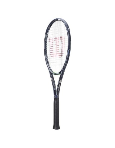 Raquette de Tennis Wilson Blade 100L V9 US Open 2025 
