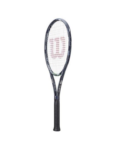 Raquette de Tennis Wilson Blade 100L V9 US Open 2025 